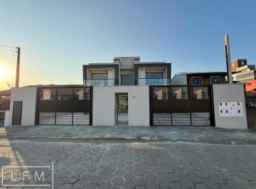 Apartamento · 80m² · 3 Quartos · 1 Vaga · APARTAMENTO PROXIMO DO MAR