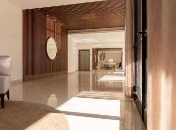 Hall · Apartamento - Lauzane Paulista