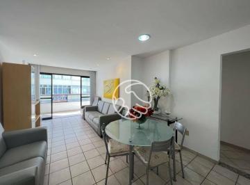 62840afffea17a38513f327ff76be0bae21ee6d3 · Apartamento com 3 dormitórios à venda, 92 m² por R$ 850.000,00 - Centro - Guarapari/ES