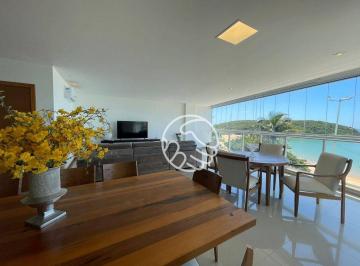 8174f22973e40b5c8446253712d3973858c07528 · Apartamento com 4 dormitórios para alugar, 186 m² por R$ 4.000,02/dia - Enseada Azul - Guarapari/ES
