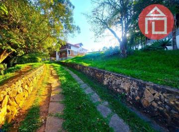 aecfe0ab9a12d14b05a027c8a2658714cda900db · Chácara à venda, 912 m² por R$ 500.000,00 - Sete Barras - Bragança Paulista/SP