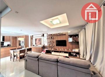 fd9ec588c7547e95cc81d4c98541c391751a7f76 · Casa com 4 dormitórios à venda, 230 m² por R$ 960.000,00 - Residencial Vino Barolo - Bragança Paulis