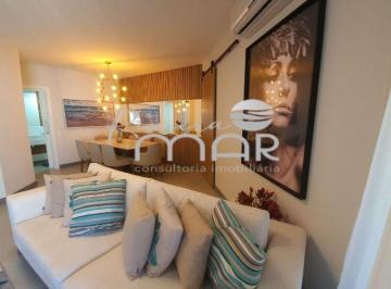 Apartamento de 5 quartos, Bertioga · Apartamento com 5 dormitórios, 3 suites, 178 m², em Riviera