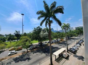 Apartamento · 543m² · 4 Quartos · 2 Vagas · Apartamento na Praia do Flamengo