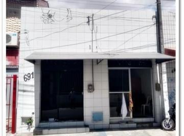 5577c9a6f9ca43870c2f71eb92565424eb3f59cf · Ponto para alugar, 24 m² por R$ 600,00/mês - Centro - Fortaleza/CE