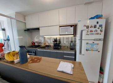 Apartamento · 80m² · 3 Quartos · 1 Vaga · Apartamento à venda 3 quartos,1 suíte, 81m2, 1 vaga - Jardim Marajoara/SP aceita pets