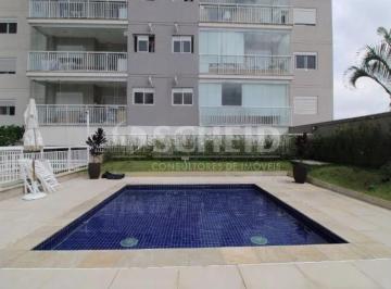 Apartamento · 80m² · 3 Quartos · 1 Vaga · Apartamento à venda 3 quartos,1 suíte, 81m2, 1 vaga - Jardim Marajoara/SP aceita pets
