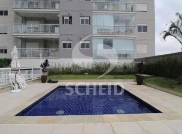 Apartamento · 80m² · 3 Quartos · 1 Vaga · Apartamento à venda 3 quartos,1 suíte, 81m2, 1 vaga - Jardim Marajoara/SP aceita pets
