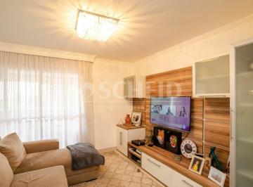 Apartamento · 172m² · 4 Quartos · 3 Vagas · Apartamento a Venda no Morumbi 172 mt 4 dormitório 3 suíte 3 vagas