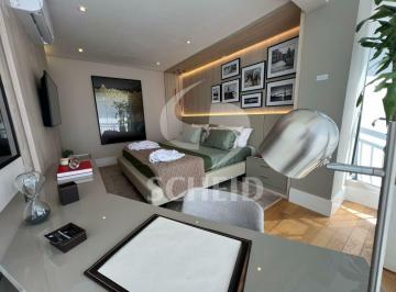Apartamento de 4 quartos, São Paulo · Apartamento Alto da Boa Vista quatro quartos com suite e 3 vagas BELATERRA