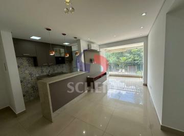 Apartamento · 75m² · 3 Quartos · 1 Vaga · APARTAMENTO A VENDA NO IDEA ITERLAGOS - TOTALMENTE MOBILIADO - OPORTUNIDADE.