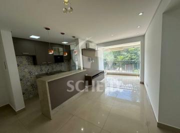 Apartamento · 75m² · 3 Quartos · 1 Vaga · APARTAMENTO A VENDA NO IDEA ITERLAGOS - TOTALMENTE MOBILIADO - OPORTUNIDADE.