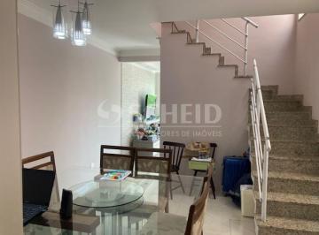 Casa · 180m² · 3 Quartos · 4 Vagas · Sobrado Venda , 3 dorm 3 suite 4 vagas. churrasqueira , excelente localização