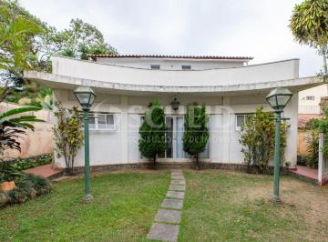 Casa · 341m² · 5 Quartos · 3 Vagas · CHÁCARA SANTO ANTONIO