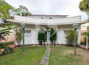 Casa · 341m² · 5 Quartos · 3 Vagas · CHÁCARA SANTO ANTONIO