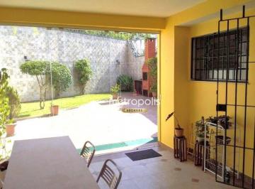 Área Gourmet · Sobrado à venda, 249 m² por R$ 1.290.000,00 - Jardim Prudência - São Paulo/SP
