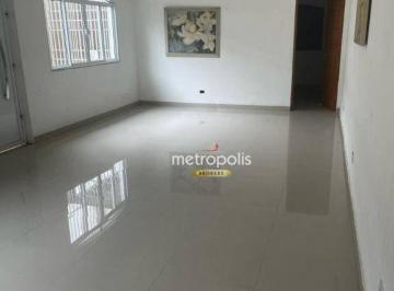 Sala · Sobrado à venda, 320 m² por R$ 640.000,00 - Tupi - Praia Grande/SP