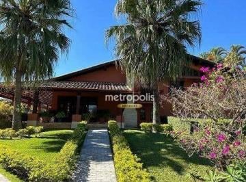 Fachada · Casa à venda, 360 m² por R$ 1.951.000,00 - Parque das Laranjeiras - Itatiba/SP