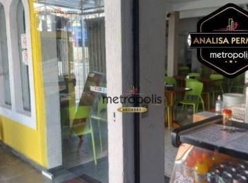 461103e1785ce9b69770797ec3b5aae8c5658331 · Casa à venda, 103 m² por R$ 751.000,00 - Centro - Santo André/SP