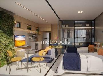 Imagens ilustrativas · Studio à venda, 36 m² por R$ 545.000,00 - Perdizes - São Paulo/SP