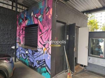 Loja · Loja para alugar, 50 m² por R$ 2.200,02/mês - Vila Mariana - São Paulo/SP