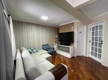 5637_iA44HB4vqC8Axbz4Z2Q_563765538c696e0eb.jpg · CASA EM CONDOMÍNIO COM 4 DORMITÓRIOS, 2 SUÍTES, 180,00 m² POR R$ 980.000,00 - XAXIM - CURITIBA/PR