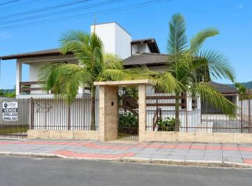 Casa · 279m² · 3 Quartos · 4 Vagas · Casa a venda no Bairro Metropol Criciúma/SC
