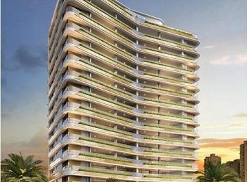 Apartamento · 493m² · 5 Quartos · 5 Vagas · Saffire By Elie Saab | Construtora Cyrela | Construção | 493 metros | 05 suítes | varanda gourmet | 