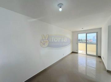 Apartamento · 50m² · 2 Quartos · 1 Vaga · APARTAMENTO - DEMARCHI