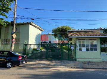 Apartamento · 55m² · 2 Quartos · 1 Vaga · Apartamento mobiliado à venda na Fundação Casa Popular em Campinas SP