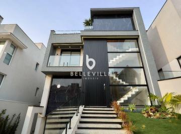 Casa · 415m² · 3 Quartos · 4 Vagas · Casa em condominio à vnda com 03 quartos (1 suíte)