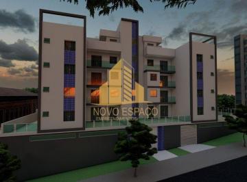 Apartamento · 88m² · 3 Quartos · 2 Vagas · Cobertura Duplex composto por
3 Quartos
1 Quarto com suíte Santa Branca