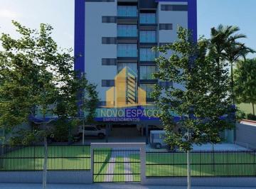 Apartamento · 80m² · 2 Quartos · 1 Vaga · Cobertura 2 quartos com suíte Santa Branca