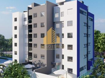 Apartamento · 54m² · 2 Quartos · 1 Vaga · Apartamento 2 Quartos sendo um com suíte Santa Mônica