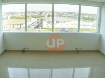 5156d58b542513b6f6582fceb435b8479bc6ede6 · Sala à venda, 42 m² por R$ 490.000,00 - Edifício Office Tamboré - Barueri/SP