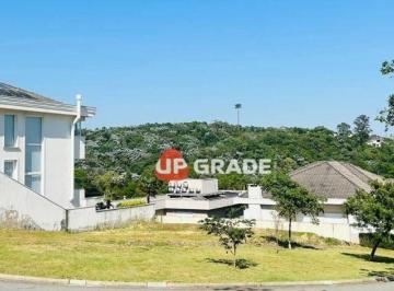 cd9c59c10c3c55a8303686f1920da2c37567c320 · Terreno à venda, 484 m² por R$ 2.150.000,00 - Residencial Gênesis 2 - Santana de Parnaíba/SP