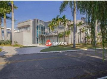 3dc2b9d74af4ab6001e79ad11d2cd5aa8fee1f17 · Casa com 4 dormitórios à venda, 1300 m² por R$ 30.000.000,00 - Tamboré 3 - Santana de Parnaíba/SP