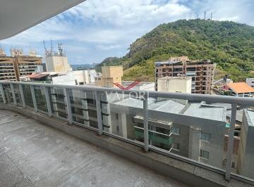 Apartamento · 116m² · 4 Quartos · 2 Vagas · Apartamento novo na Praia da Costa