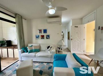 VILLÁGIO na Riviera · VILLÁGIO para Venda em BERTIOGA - RIVIERA DE SÃO LOURENÇO com 130 m2 de Área Útil, 2 Dormitório(s), 
