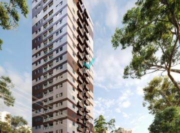 Apartamento · 60m² · 3 Quartos · 1 Vaga · Edf. Forte Príncipe