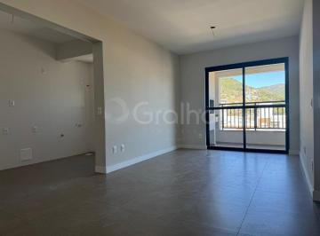 Apartamento · 78m² · 2 Quartos · 2 Vagas · Apartamento de 2 dorms no bairro Saco Grande