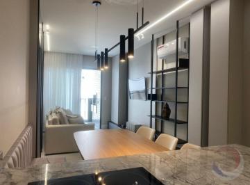 3 · Apartamento de 2 dorms no bairro Campinas