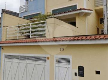 Casa · 230m² · 3 Quartos · 3 Vagas · Sobrado com 3 quartos à venda em Jardim paraíso - SP