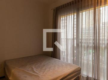 Apartamento · 24m² · 1 Quarto · Apartamento à Venda - Consolação, 1 Quarto,  24 m² - São Paulo
