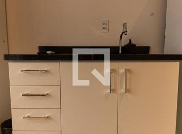 Apartamento Venda 24m² de 1 quarto · Apartamento à Venda - Consolação, 1 Quarto, 24 m² - São Paulo