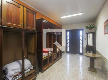 Casa · 123m² · 3 Quartos · 3 Vagas · Casa à Venda - Sarandi, 3 Quartos, 123 m² - Porto Alegre