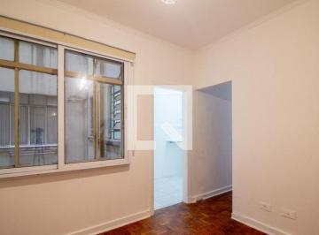 Apartamento · 47m² · 2 Quartos · Apartamento à Venda - Santa Cecília, 2 Quartos,  47 m² - São Paulo