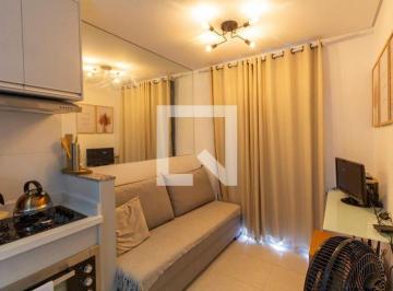 Apartamento · 30m² · 1 Quarto · Apartamento à Venda - Vila Ré, 1 Quarto, 30 m² - São Paulo