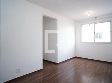 Apartamento · 41m² · 2 Quartos · Apartamento à Venda - Cangaíba, 2 Quartos, 41 m² - São Paulo