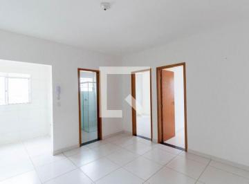 Apartamento · 42m² · 2 Quartos · Apartamento à Venda - Vila Nhocuné, 2 Quartos,  42 m² - São Paulo